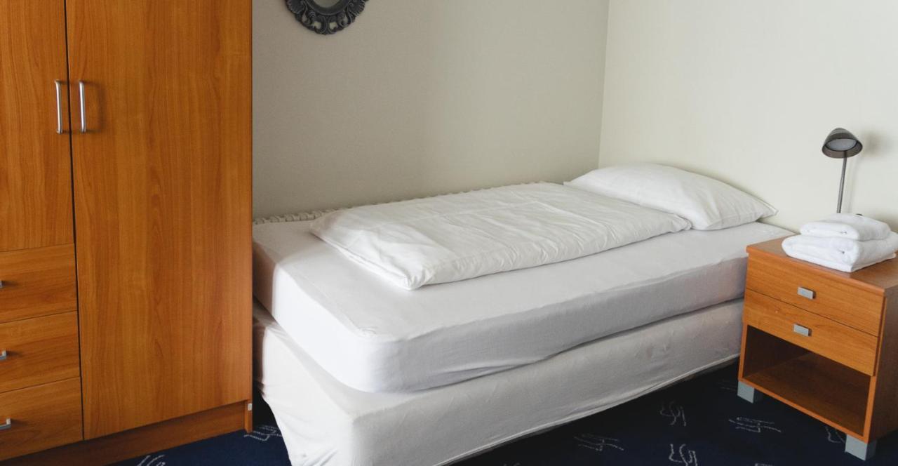 Hotel ดาลวิค ภายนอก รูปภาพ